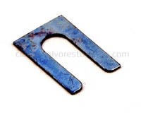 Cale réglage bras sup. 0,50