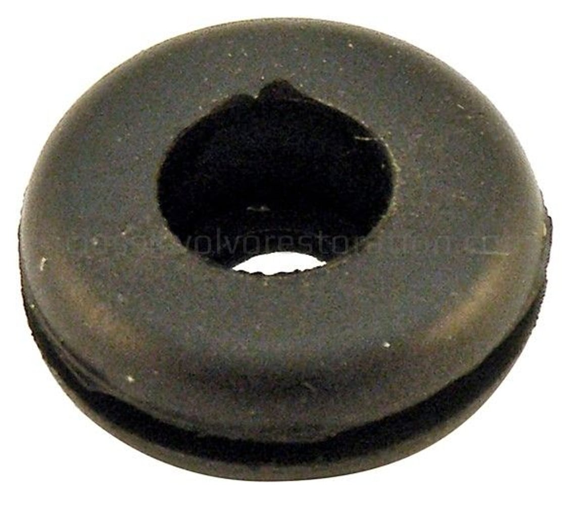 Passe-fil carosserie caoutchouc