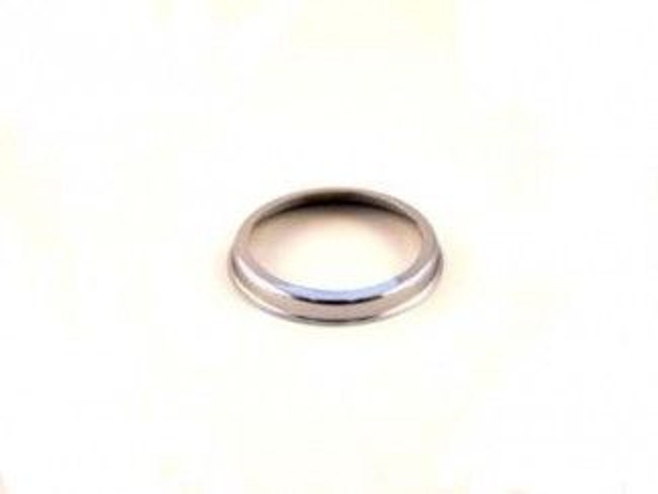 Enjoliveur de clignotant/feu arrière pour Volvo PV444L (1957)