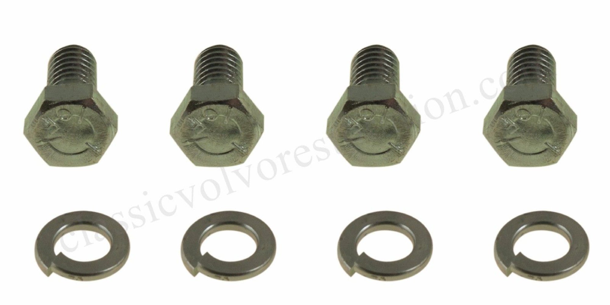 Kit montage ventilateur B18 B20