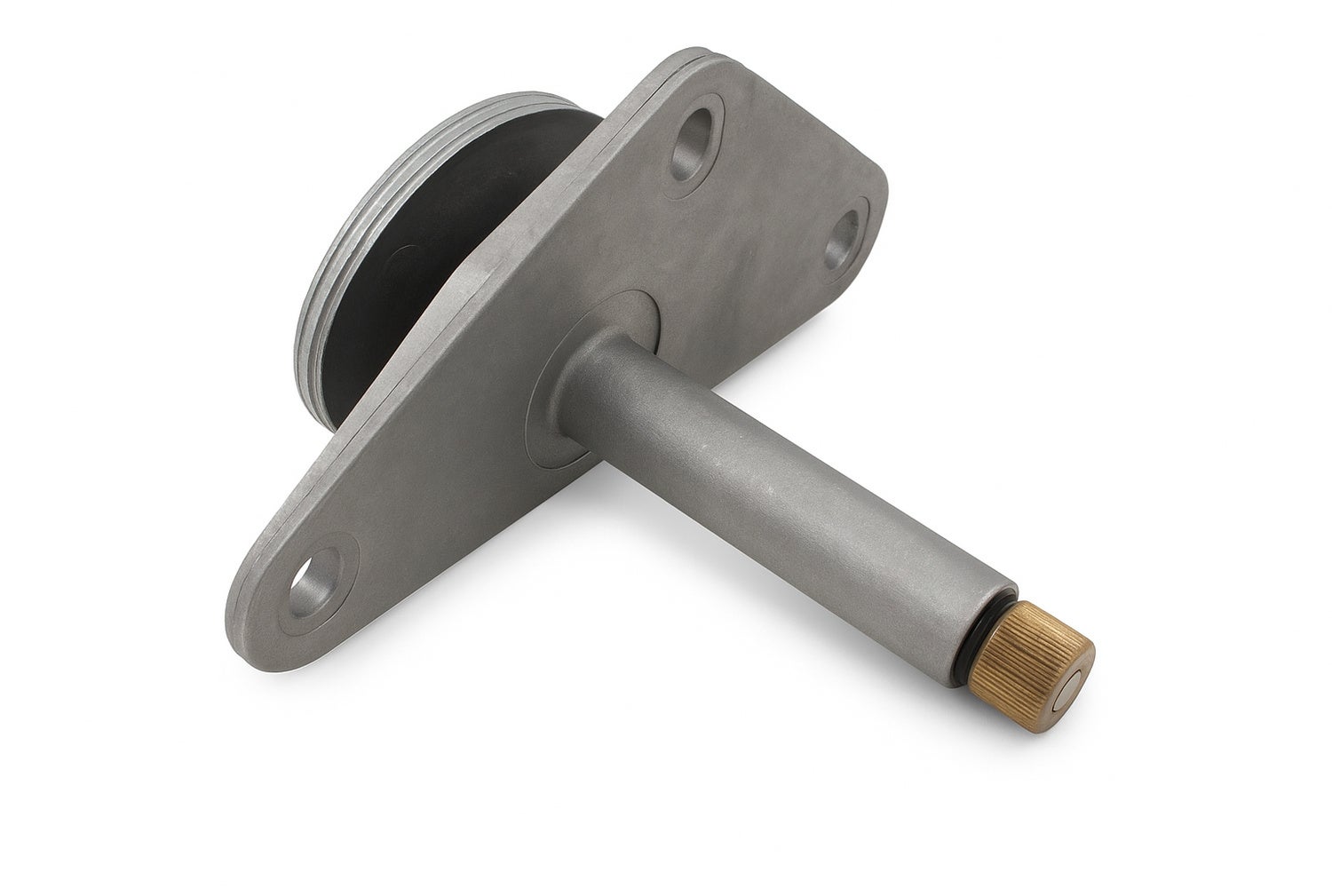 Roulement d'essuie-glace gauche pour Volvo 140, 164, 240, 260 -80 — bild 2 av 2