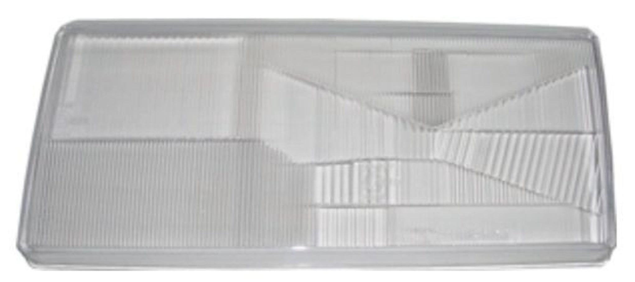 Glace de phare gauche