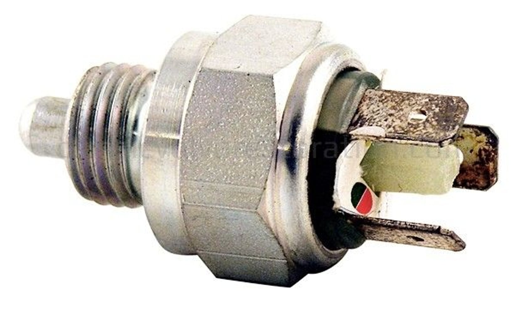 Interrupteur de feu de recul à 3 broches pour Volvo M41, M410