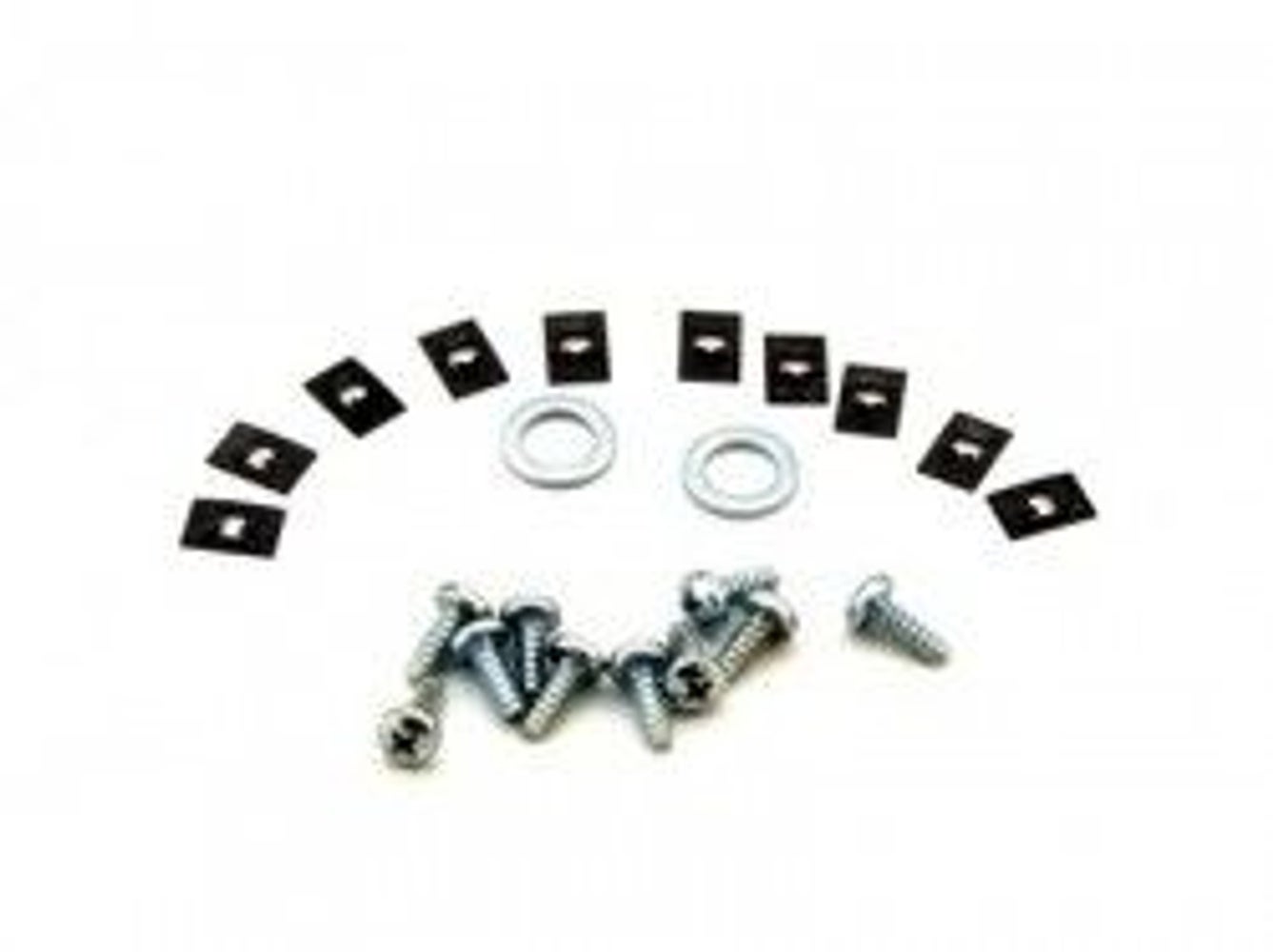 Kit de montage et système de chauffage pour Volvo PV444, PV544, Duett — bild 1 av 2