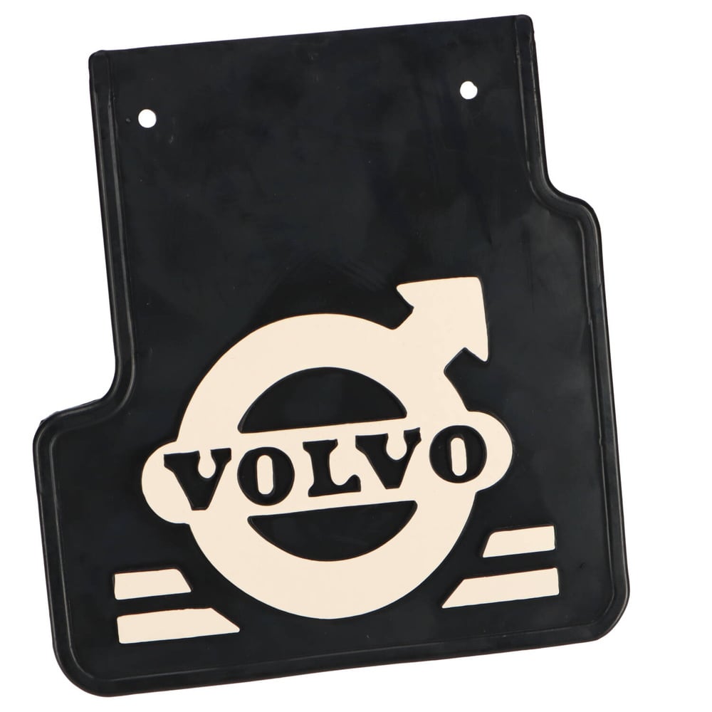 Garde-boue arrière droit pour Volvo PV