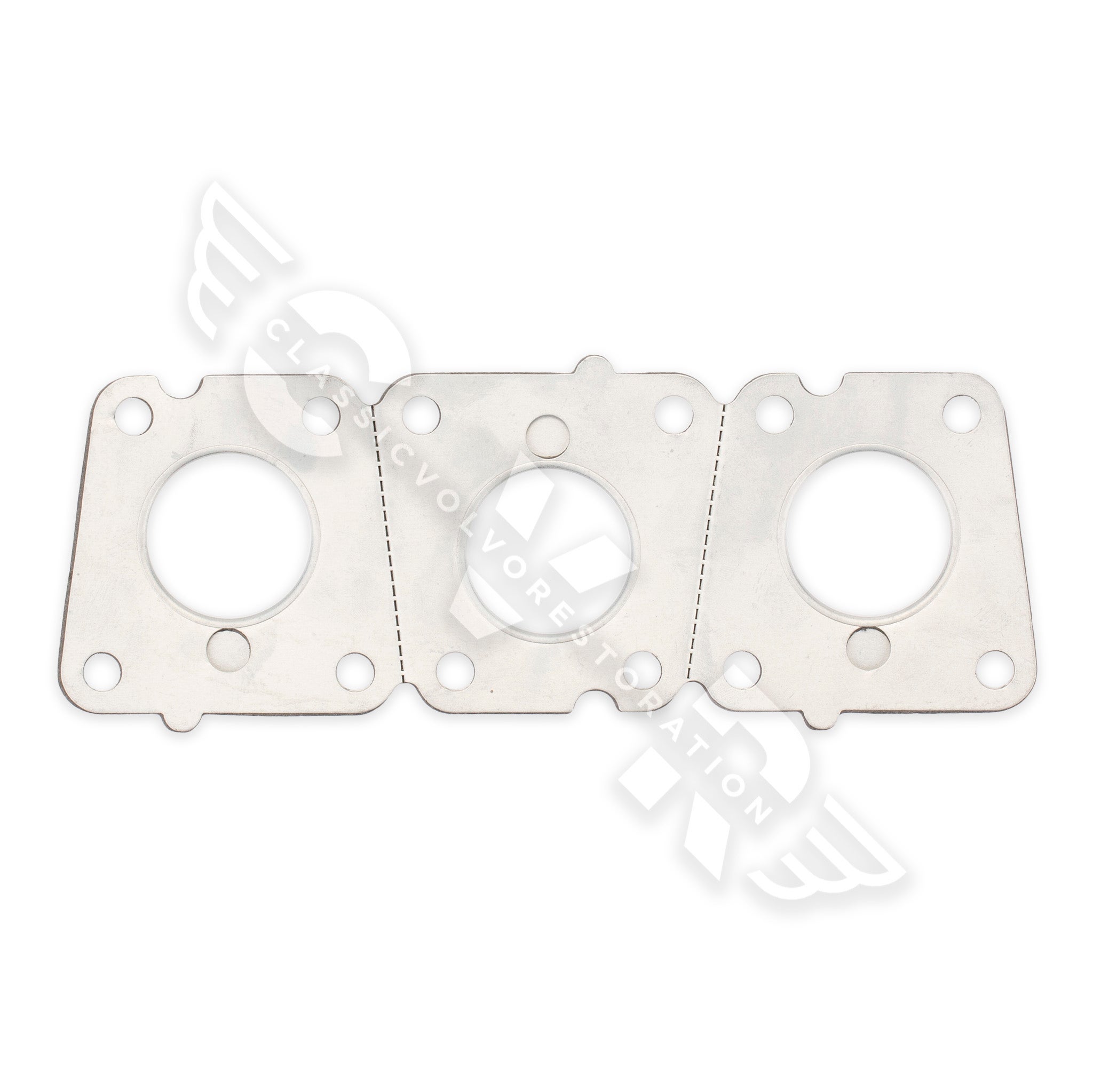 Joint de collecteur d'échappement pour Volvo 240, 260, 262, 760, 780, 960