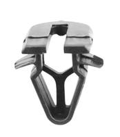 Clips de fixation pour bagages intérieurs Volvo 850, S40, V40, V70, 850 1993-, V40 1996- — bild 2 av 2