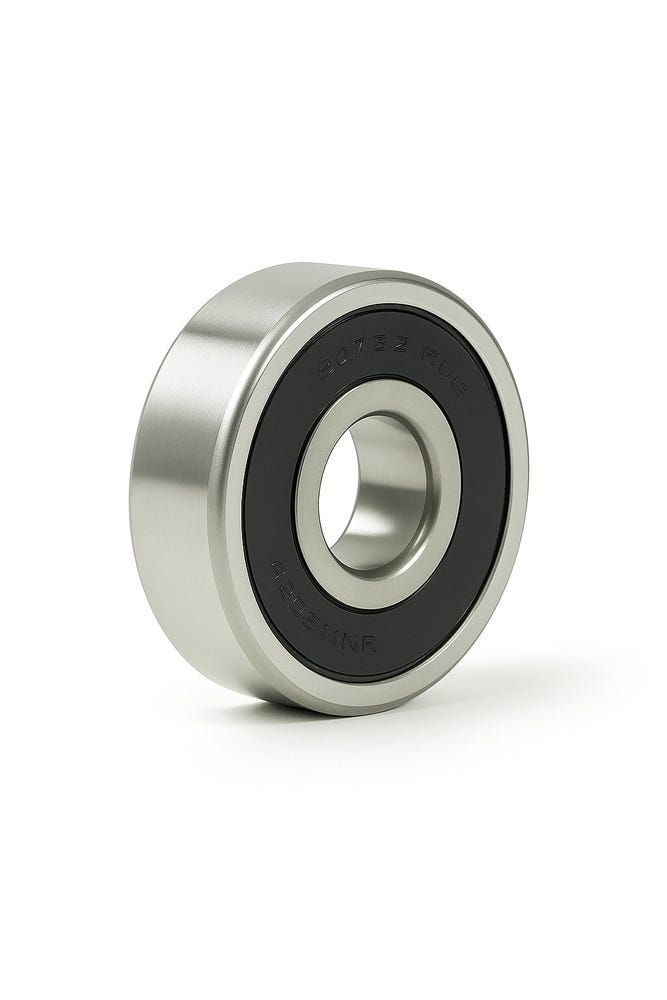 Roulement à billes avant pour Volvo 740, 760, 940 — bild 2 av 2