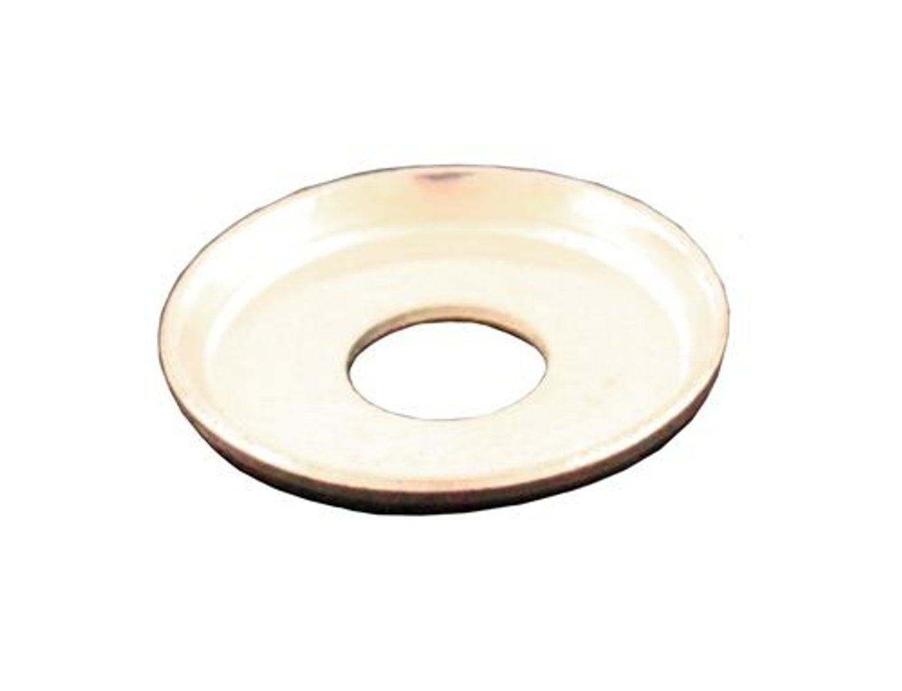 Rondelle barre antiroulis