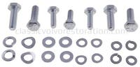 Kit de montage pour pompe à huile Volvo B18, B20 — bild 2 av 2
