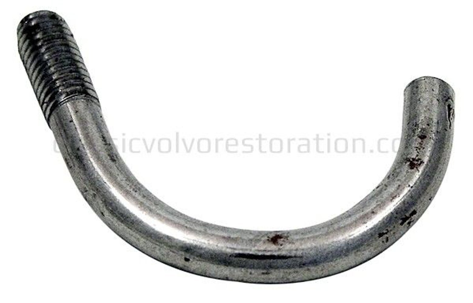 Crochet d'échappement pour Volvo PV444, PV544, Duett, B4B, B16 - ch238047 — bild 2 av 2