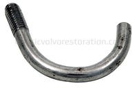Crochet d'échappement pour Volvo PV444, PV544, Duett, B4B, B16 - ch238047 — bild 2 av 2