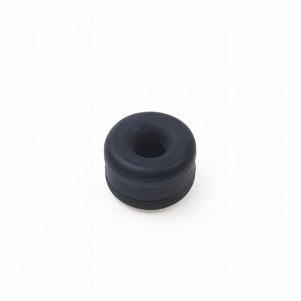 Bouchon en caoutchouc pour embout de gonflage de Volvo 940, 850 — bild 2 av 2