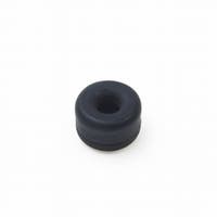 Bouchon en caoutchouc pour embout de gonflage de Volvo 940, 850 — bild 2 av 2