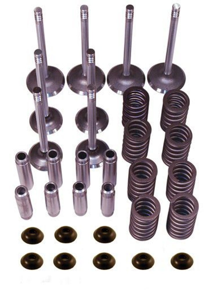 Kit de rénovation de toit pour Volvo B16 — bild 2 av 2