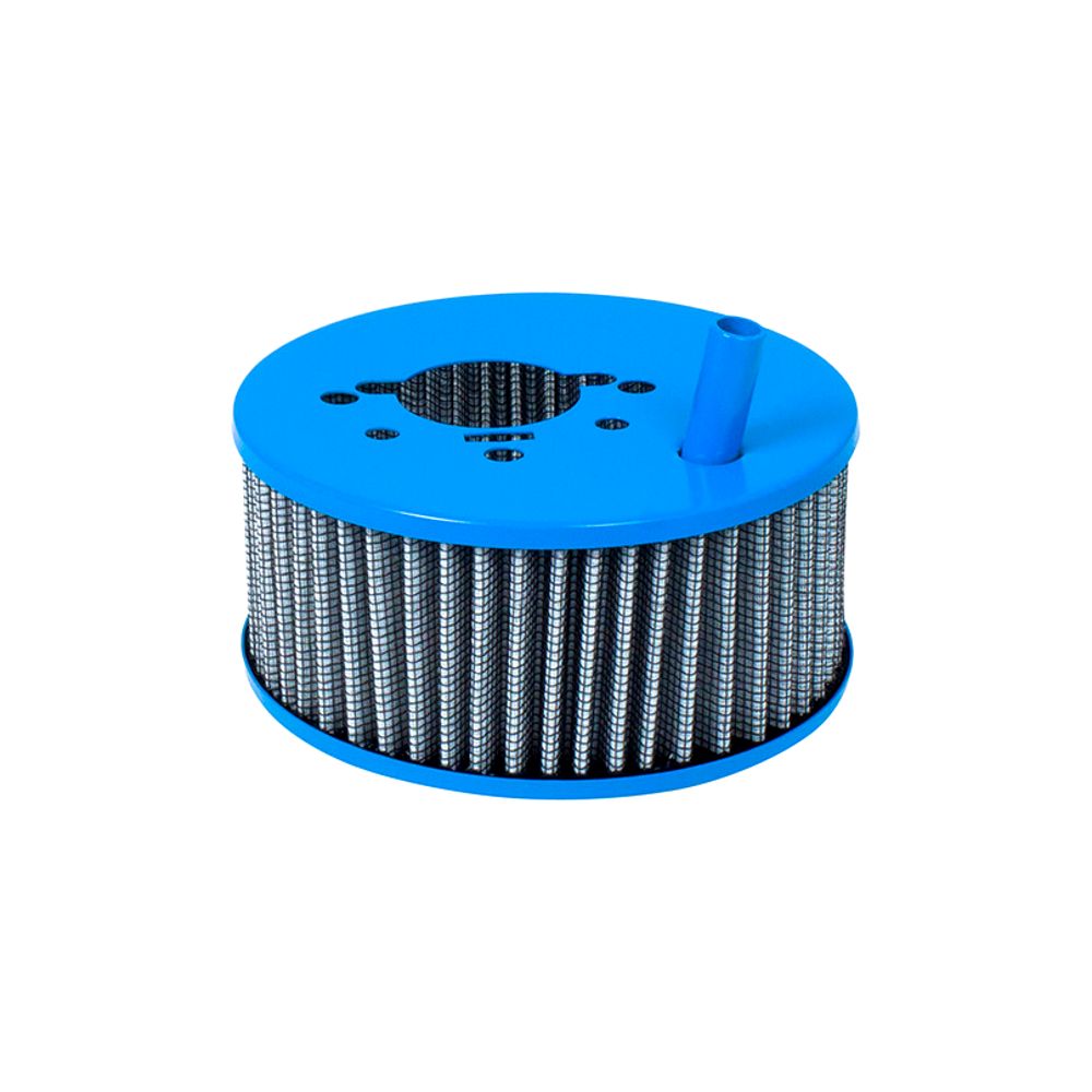 Filtre à air Stromberg CD175 avec ventilation haute performance pour Volvo B18, B20 — bild 2 av 2