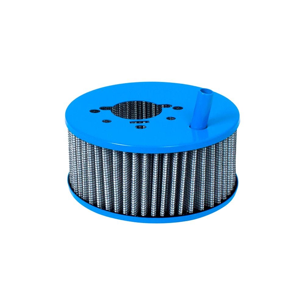 Filtre à air Stromberg CD175 avec ventilation haute performance pour Volvo B18, B20 — bild 2 av 2