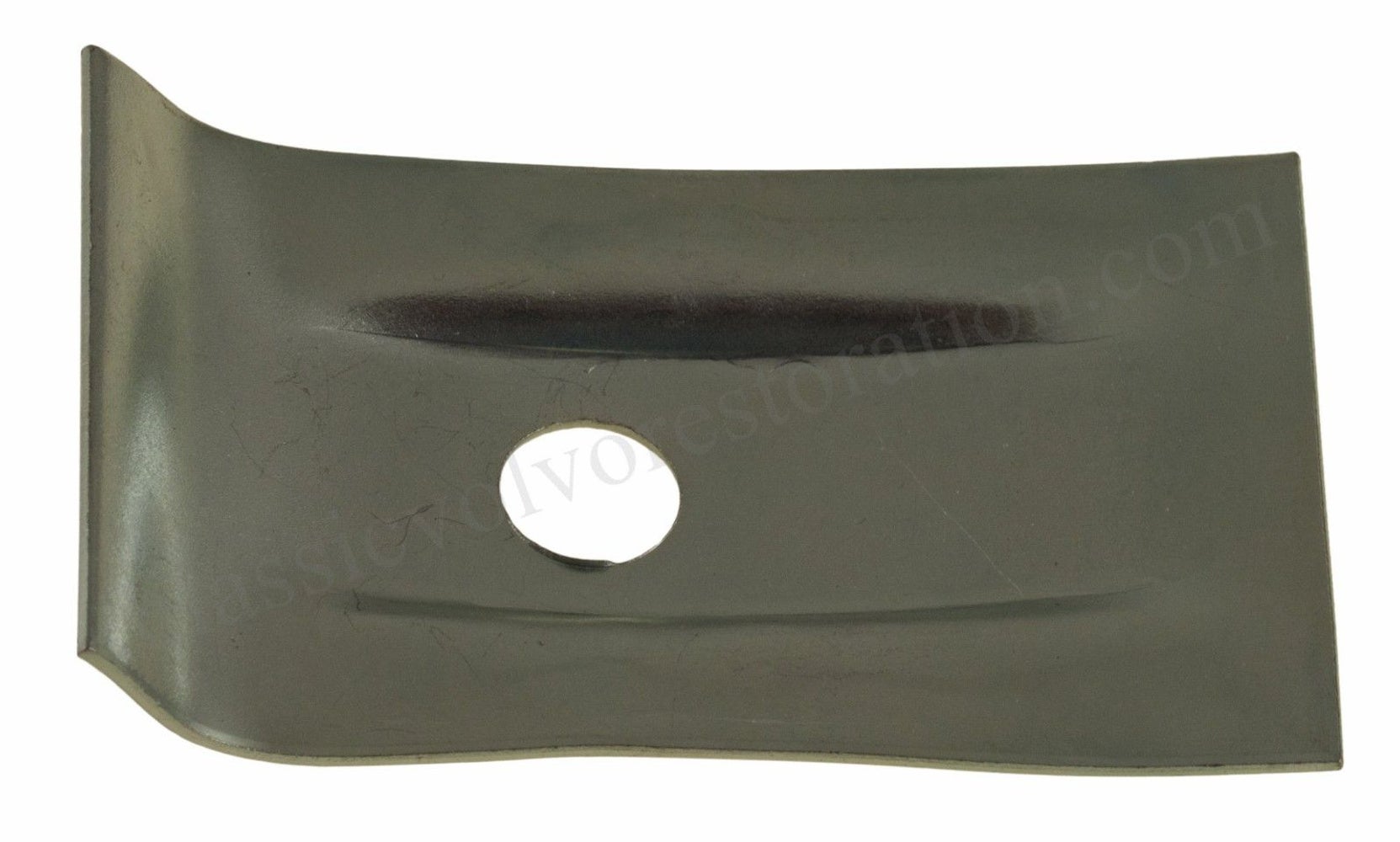 Lame de pare-chocs pour Volvo Amazon, Amazon Kombi 8/voiture — bild 1 av 2