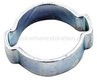 Clips tuyau (4pcs/voit.)