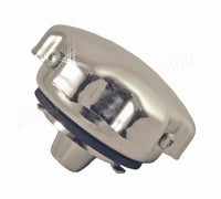 Bouchon d'huile sans aération