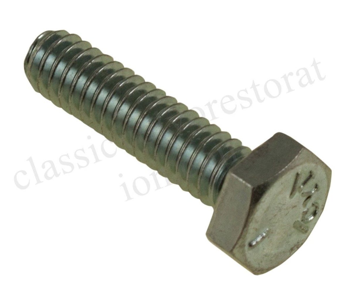 Vis UNF 1/4-28x1" GR.8