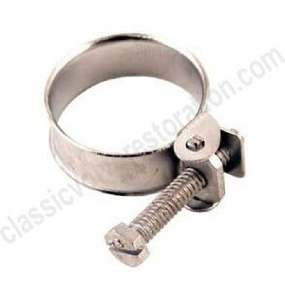 Collier de serrage 32-44 mm OE