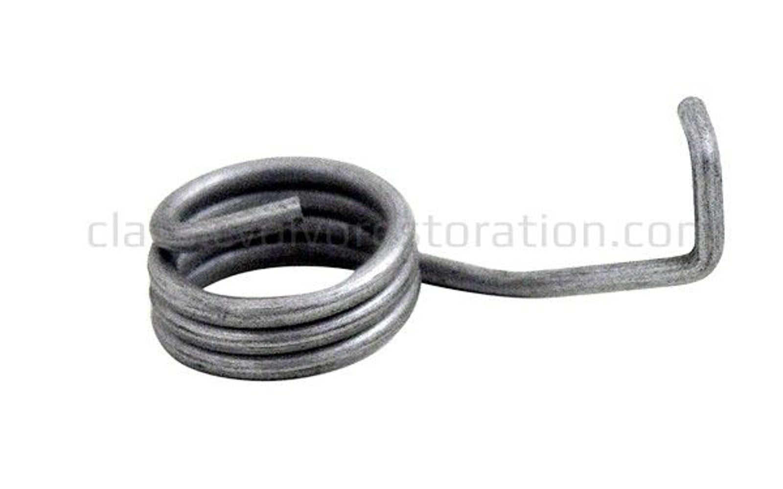 Ressort siège avant droit