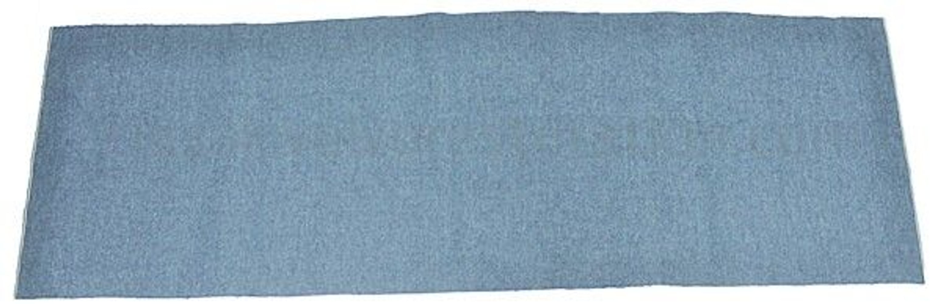 Enjoliveur d'aile pour Volvo Amazon 1959-60 turquoise — bild 2 av 2