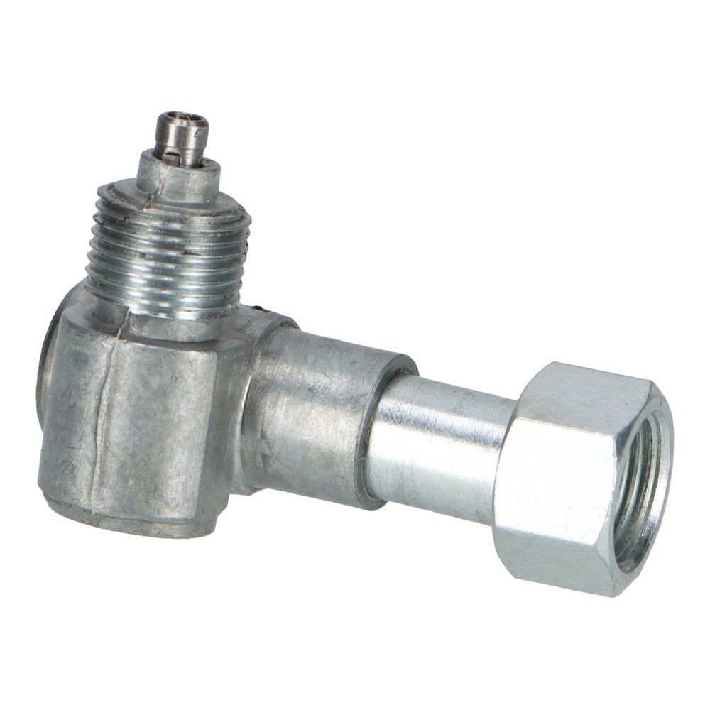 Réducteur d'angle pour Volvo 1800, 164, 240 M41, M46 B21A, B21F - 1978 — bild 2 av 2