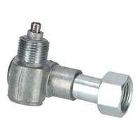 Réducteur d'angle pour Volvo 1800, 164, 240 M41, M46 B21A, B21F - 1978 — bild 2 av 2