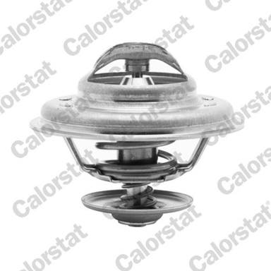 Thermostat pour Volvo 240, 740, 760, 780, 940, 960, 760 diesel 1985-93 (87°C)