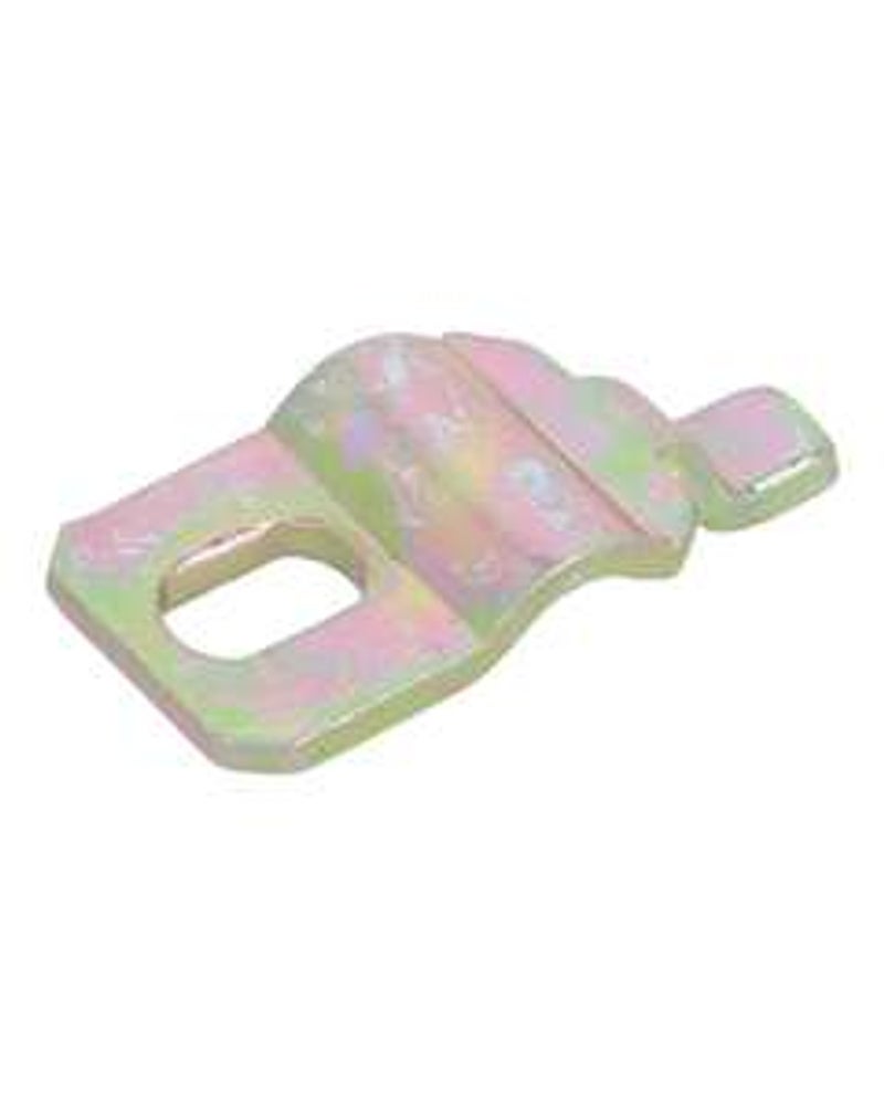 Clips élément chauffant