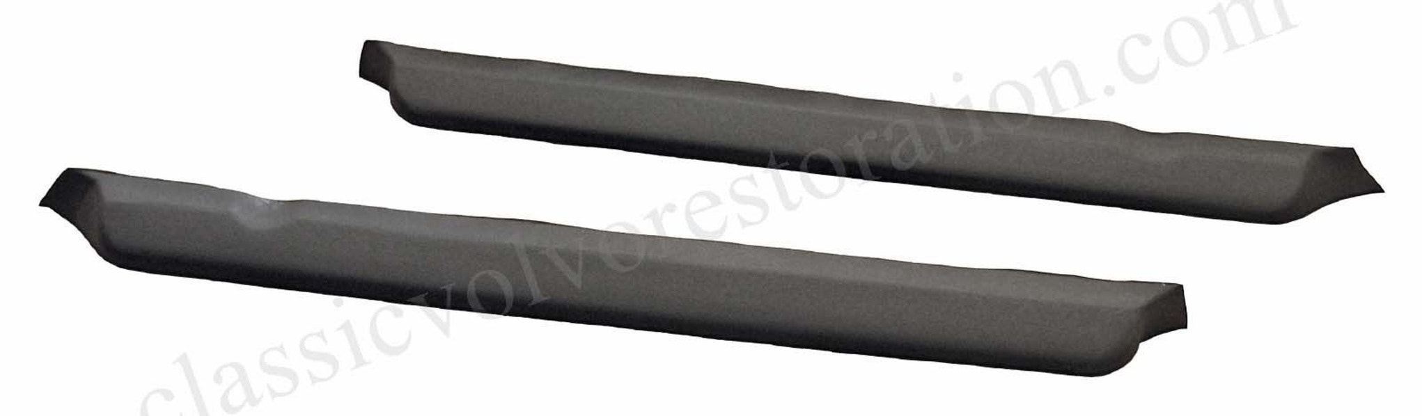 Bague coussin ressort sup G/D