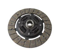 Kit d'embrayage pour Volvo B4B, B16, avec roulements (dimensions d'origine) — bild 2 av 6