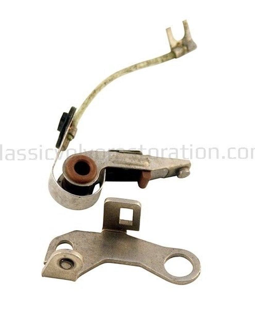 Interrupteur Volvo B4B/B16