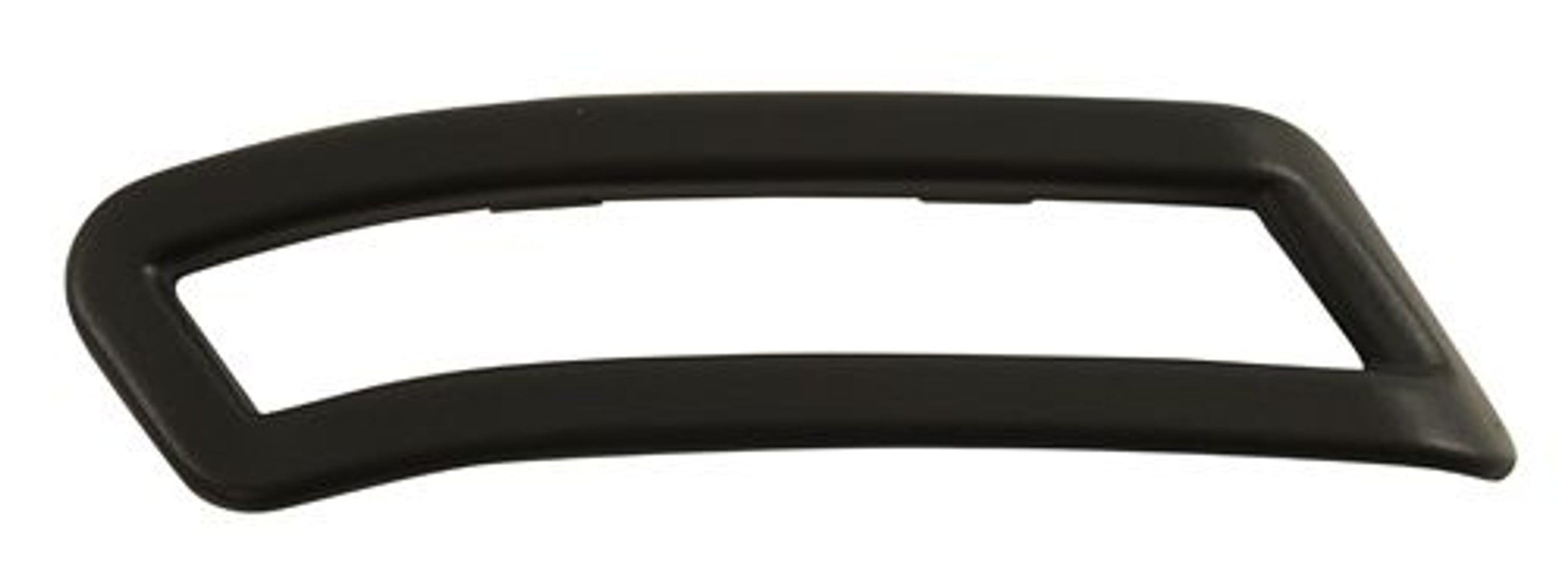Bas de caisse pour Volvo 740, 760, 940, 960, V90, gris, côté droit