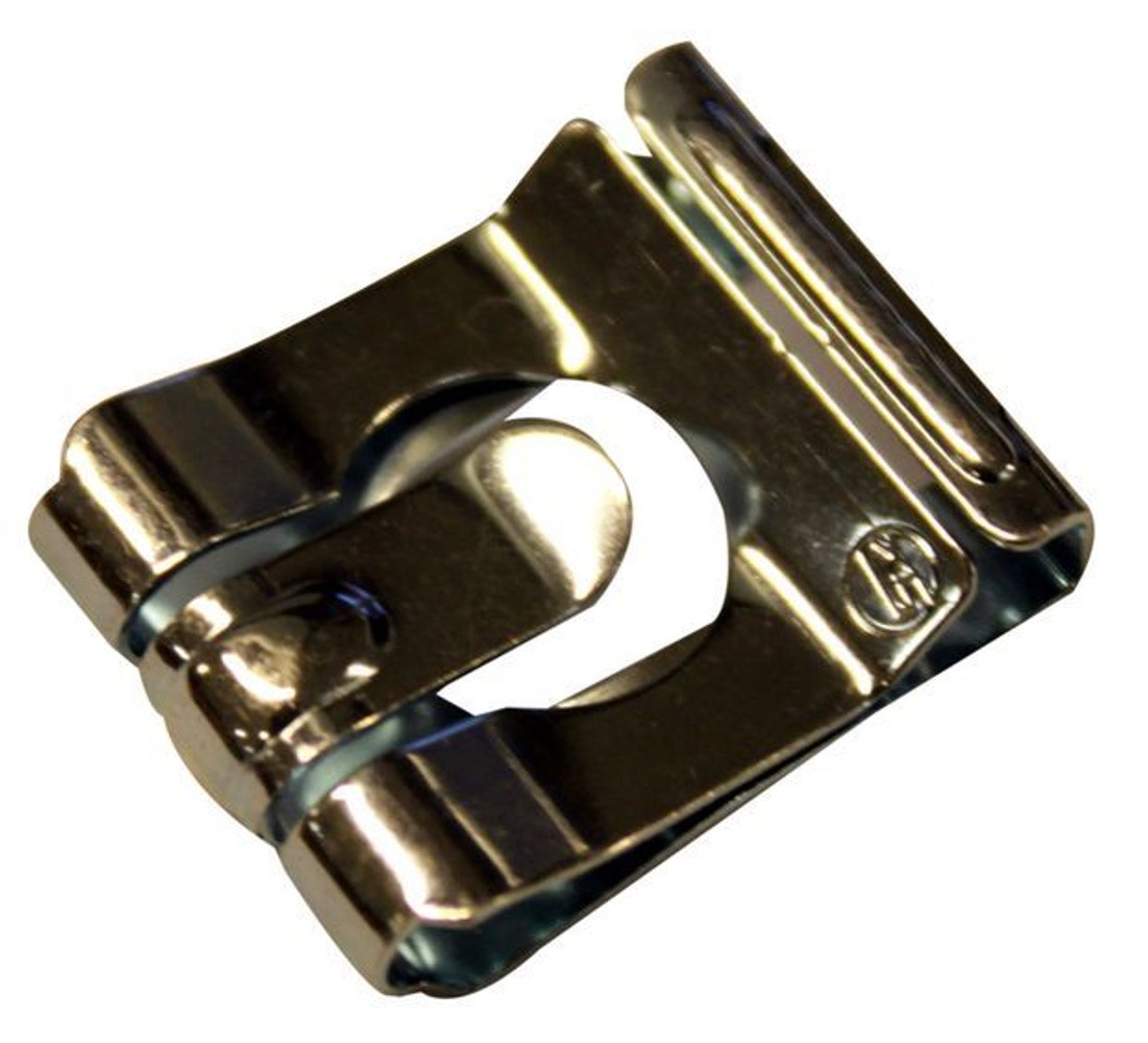 Étrier de verrouillage