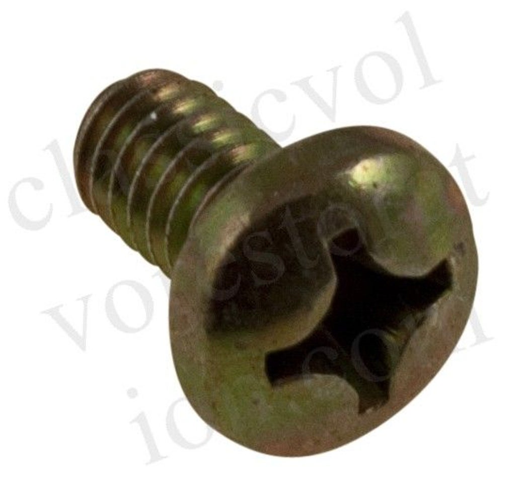 Vis UNC 12-24x3/8" (9,5 mm) URX — bild 1 av 2