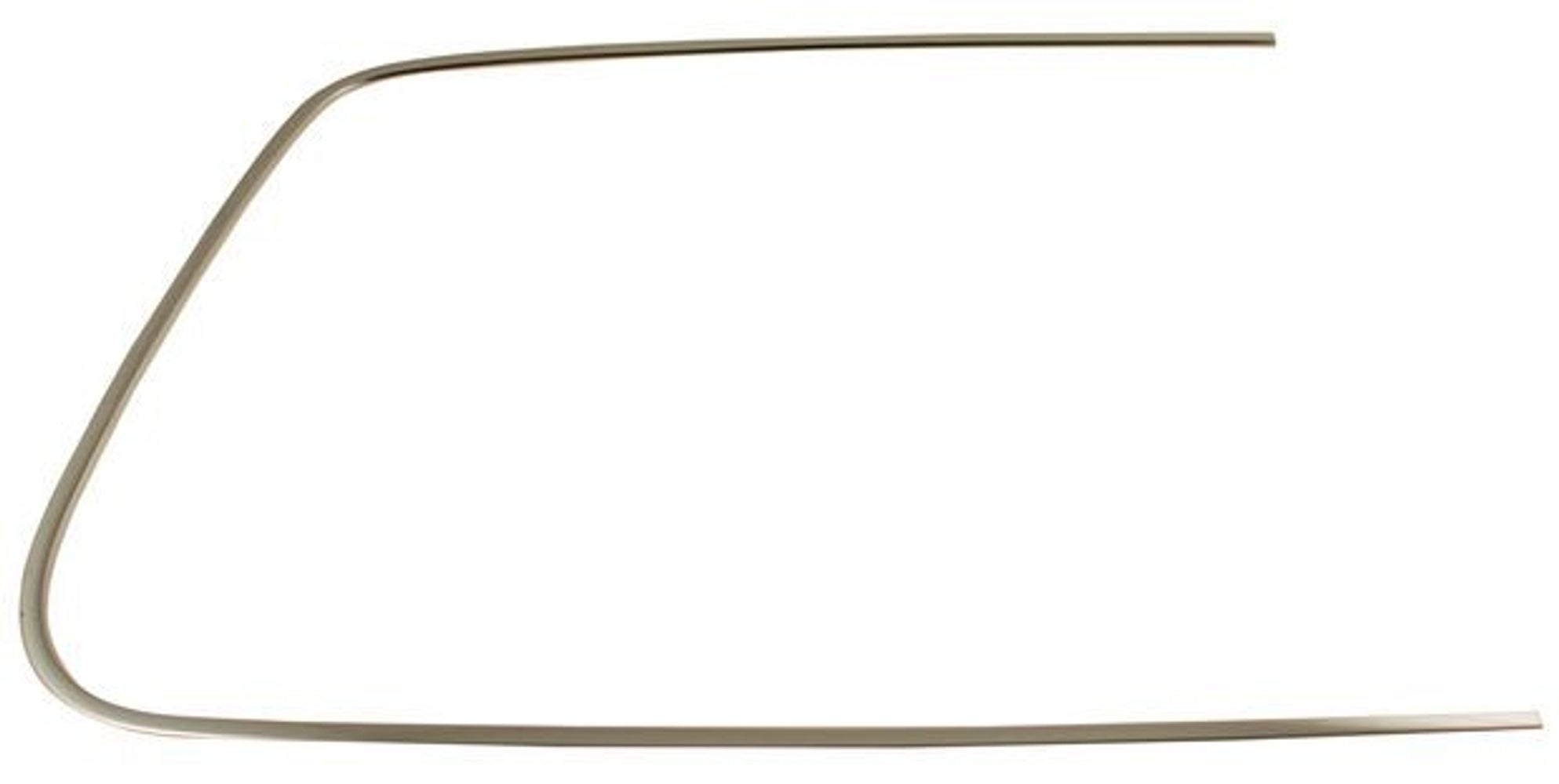 Baguette hayon blank gauche