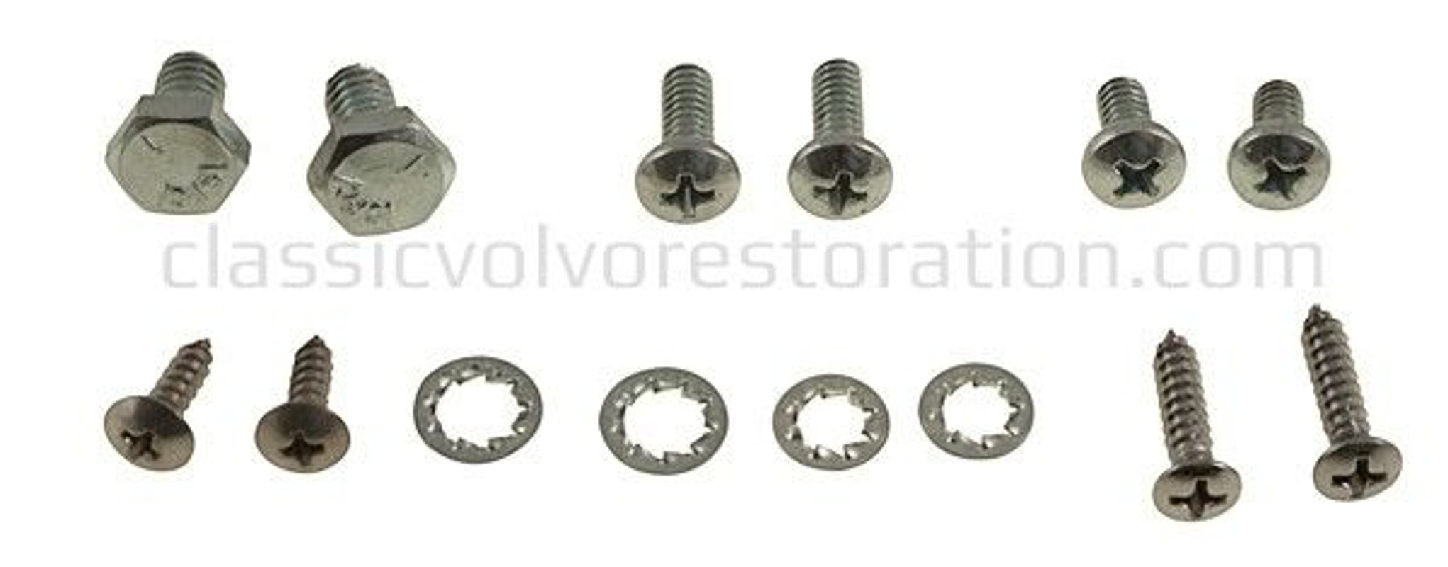 Kit de montage Poignée bagage