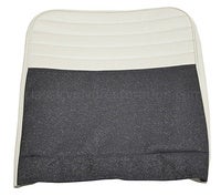 Housse siège avant av/ferrure