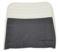 Housse siège avant av/ferrure