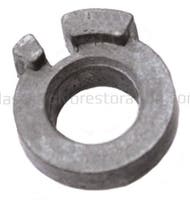 Support de flotteur SU HS6 avant pour Volvo Amazon, B18B, B18D — bild 2 av 2