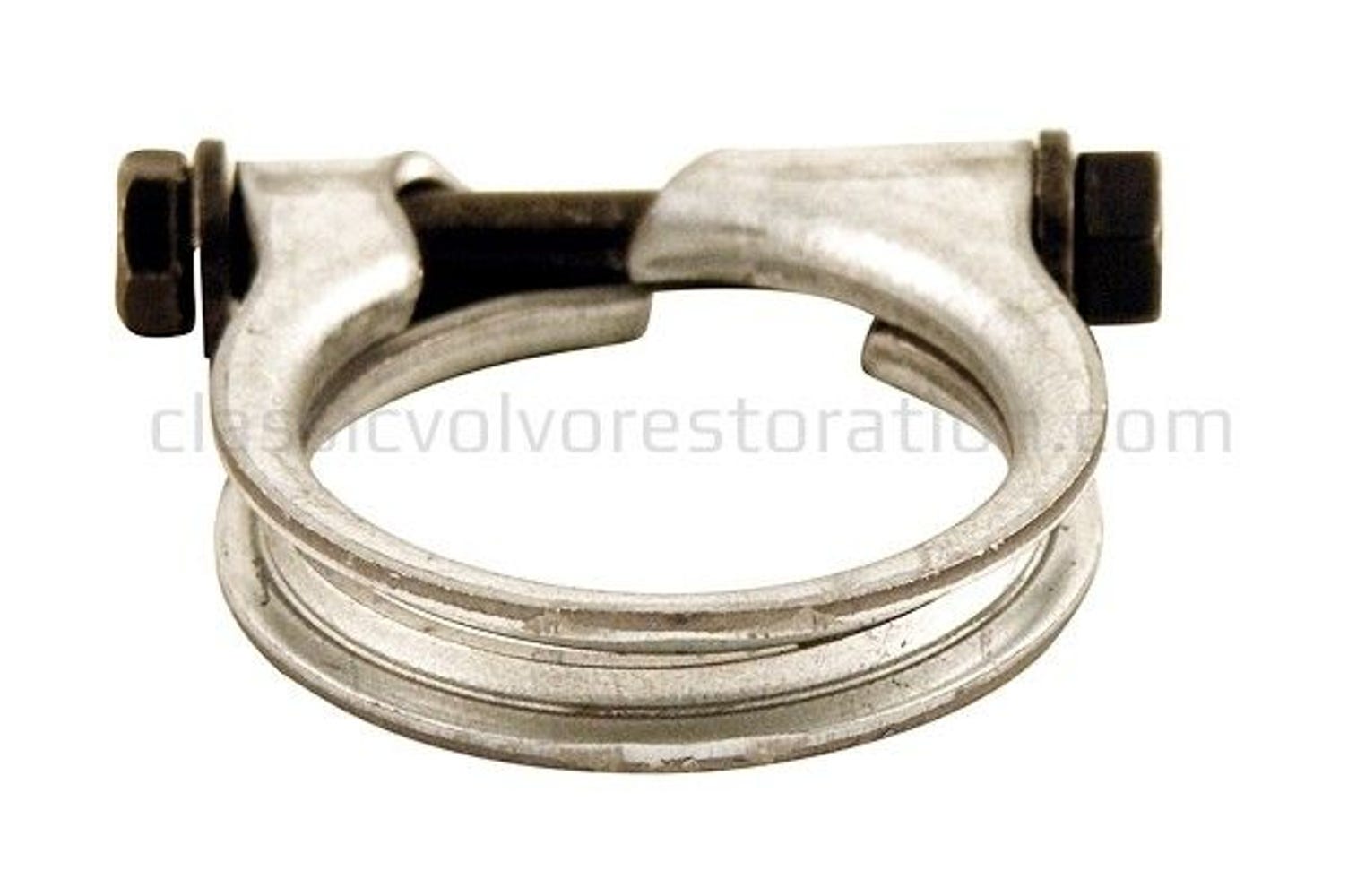 Collier d'échappement 48 mm pour Volvo Amazon, Amazon Kombi — bild 2 av 2