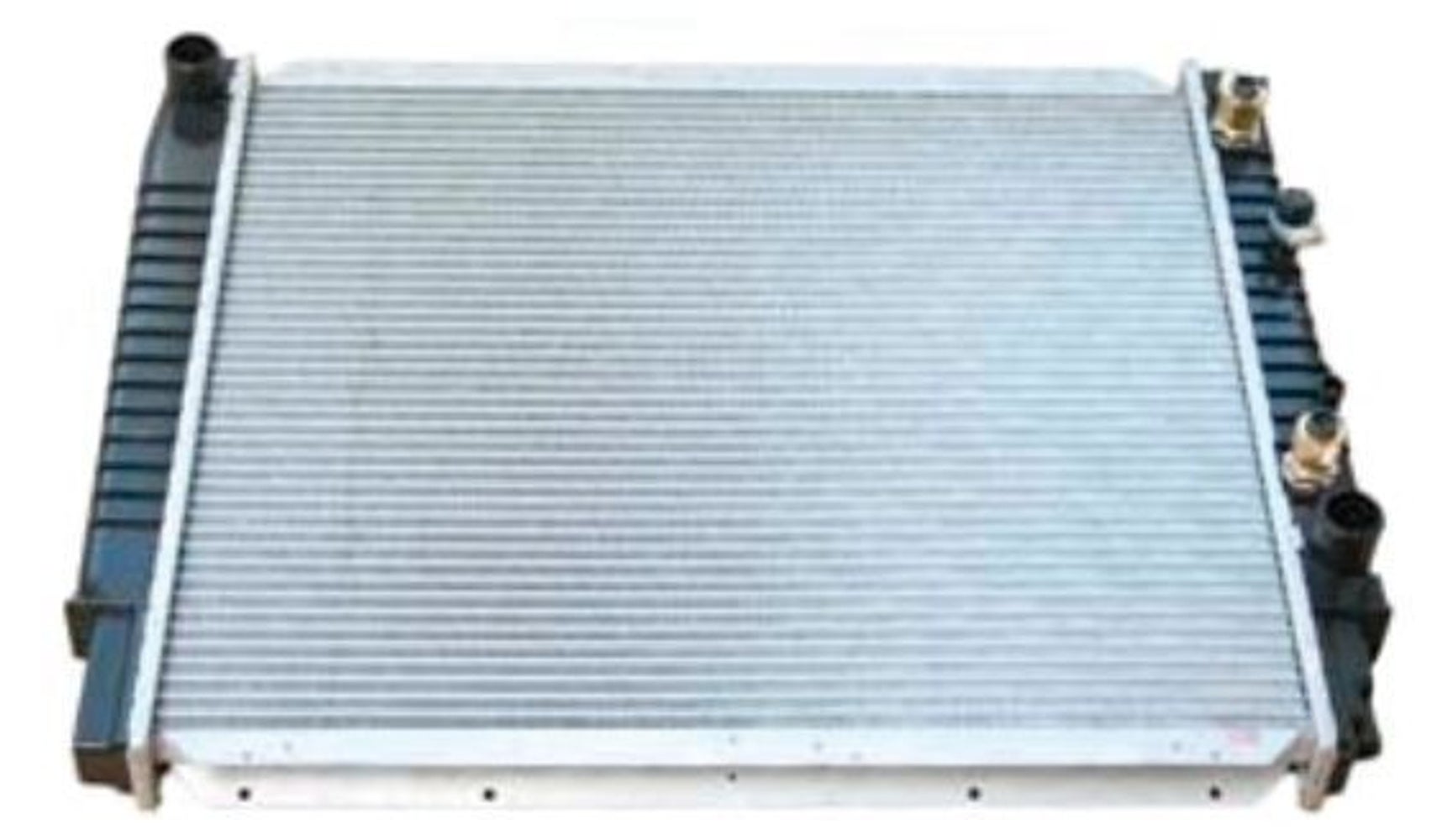 Radiateur pour Volvo 240, 740, 940