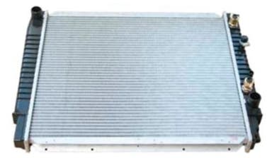 Radiateur pour Volvo 240, 740, 940