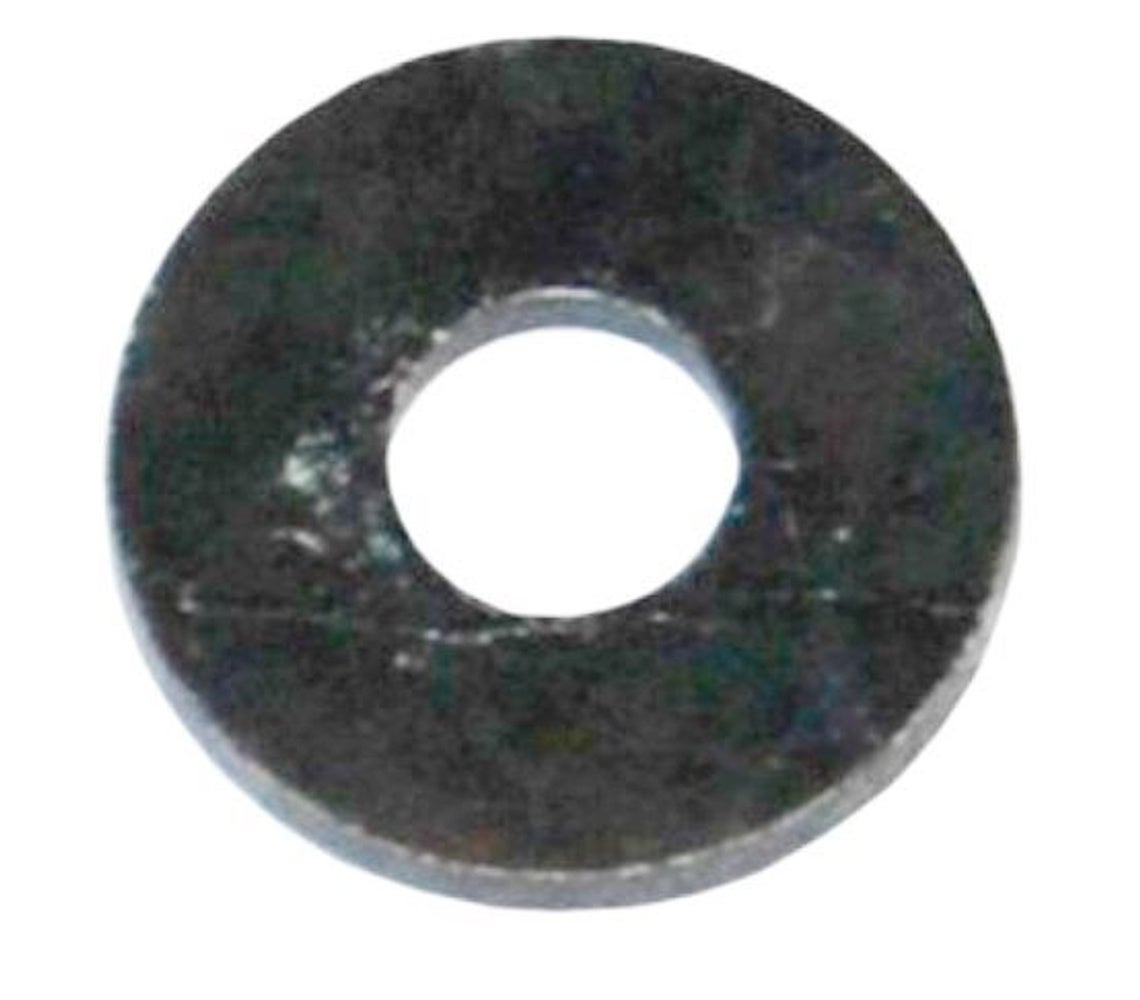 Rondelle M6 6,4x18x2,5 mm