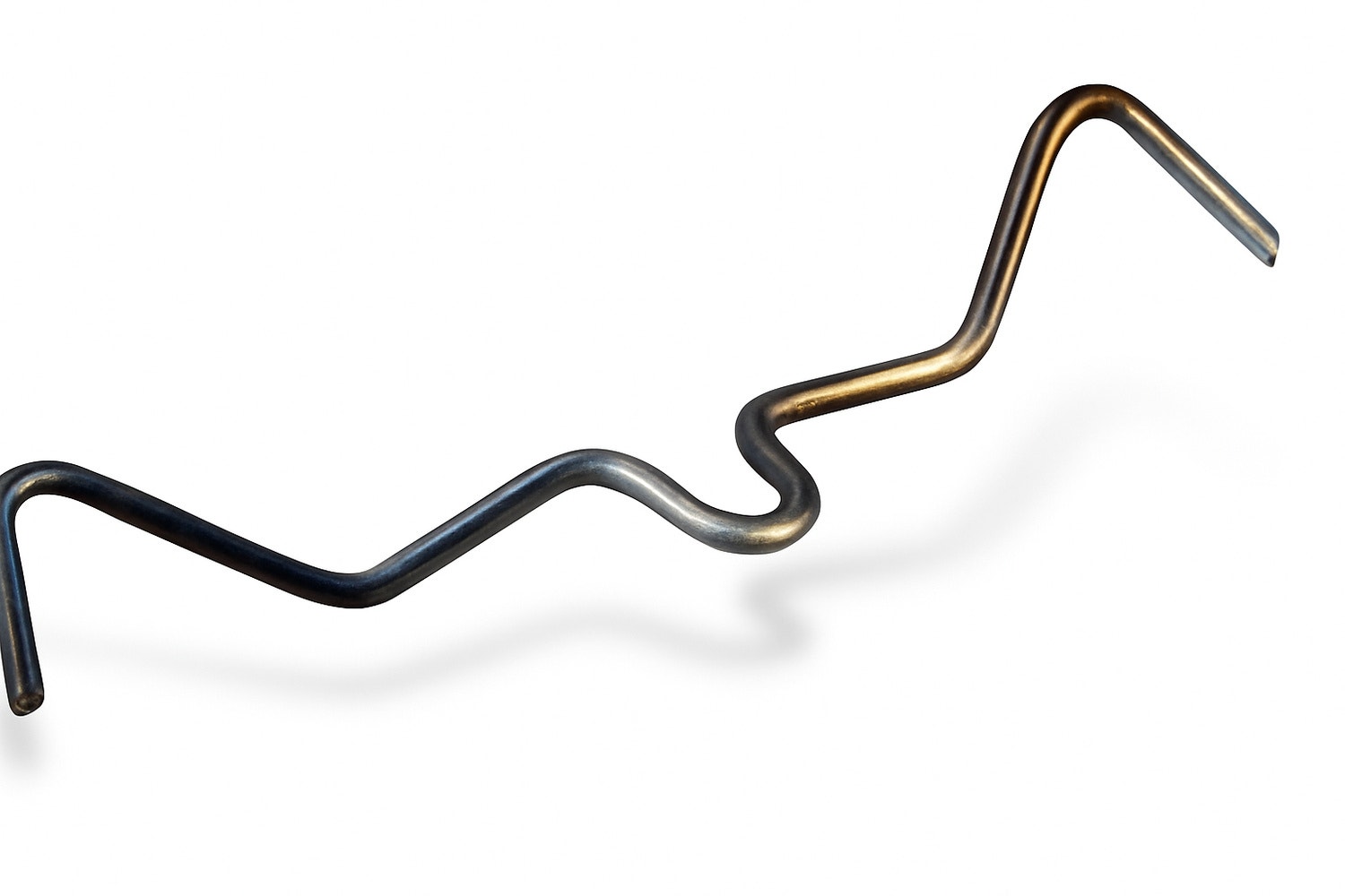 Ressort baguette porte sup.