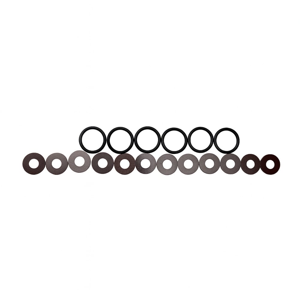 Injection de lave-glace B30 pour Volvo 1800ES, 140, 164