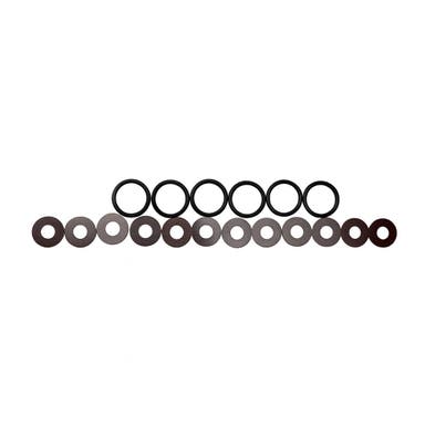 Injection de lave-glace B30 pour Volvo 1800ES, 140, 164
